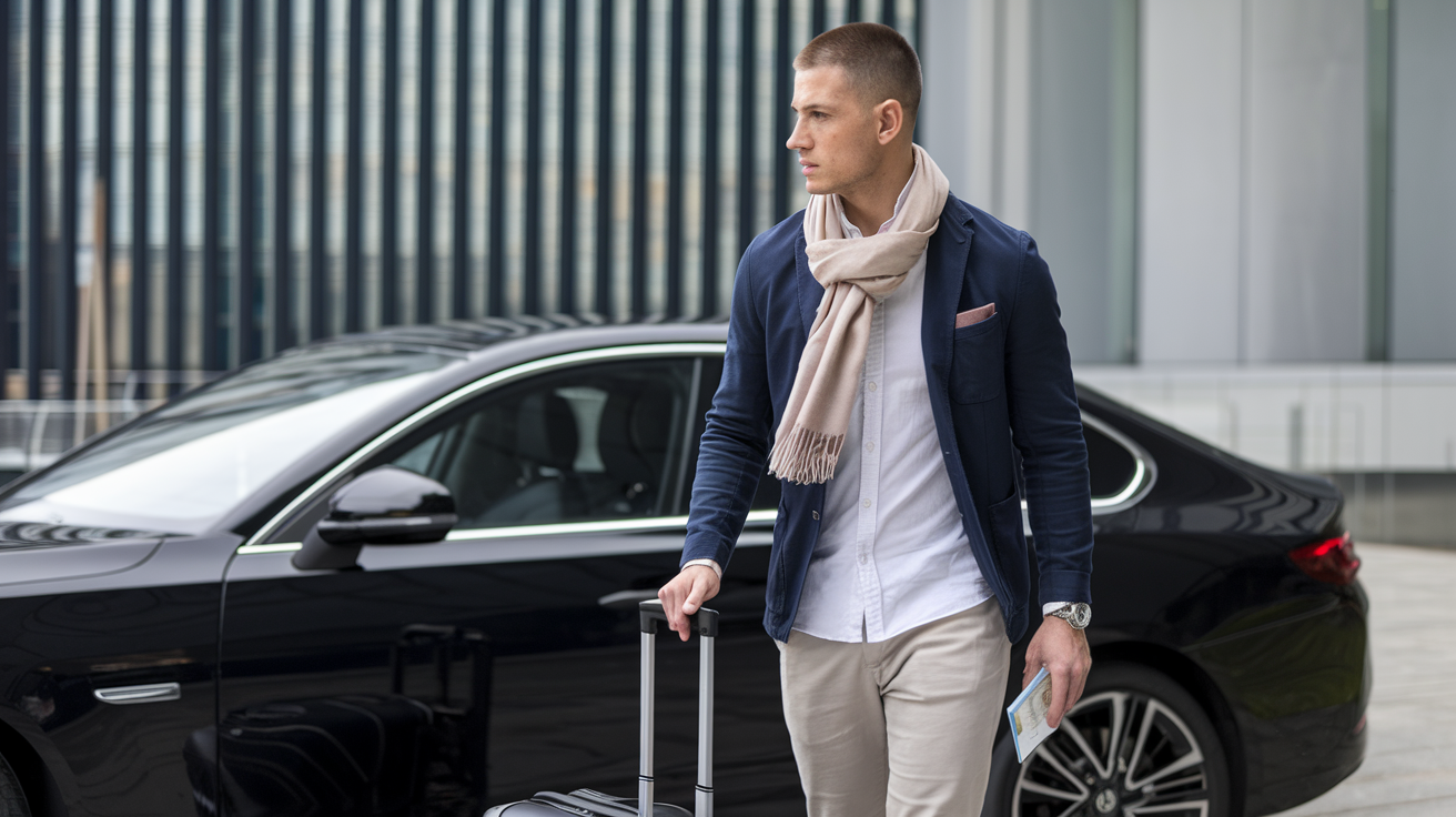 Beauvechain to Zaventem Airport Transfer: Your Complete Guide